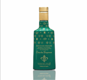 Aceite de Oliva Virgen Extra Picual Green
