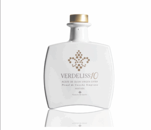 Aceite de Oliva Virgen Extra Picual White