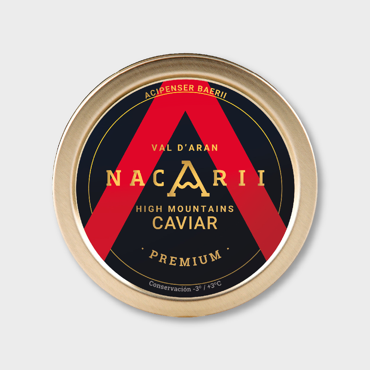 nacari premium