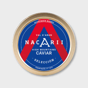 CAVIAR NACARII SELECCION