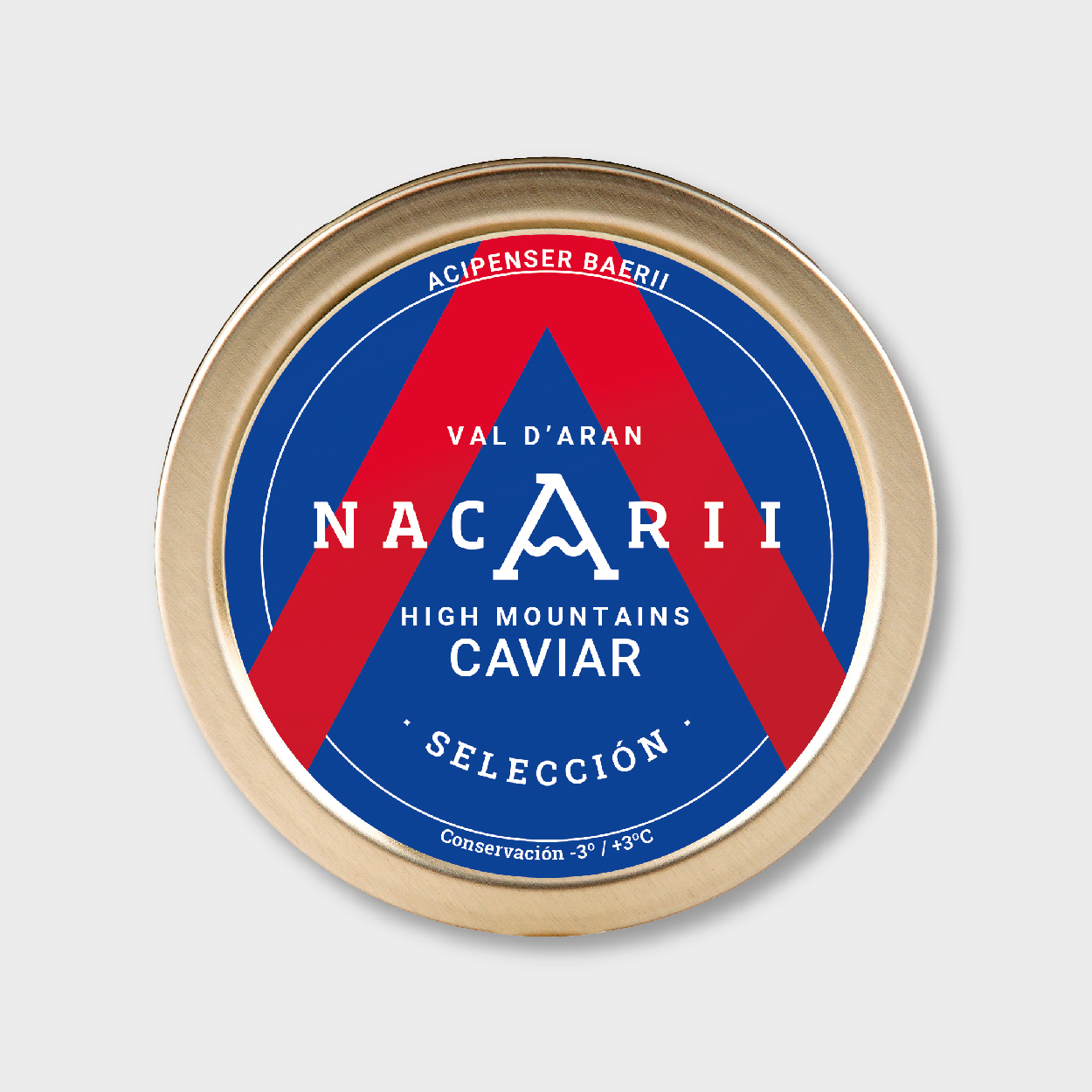 nacari seleccion