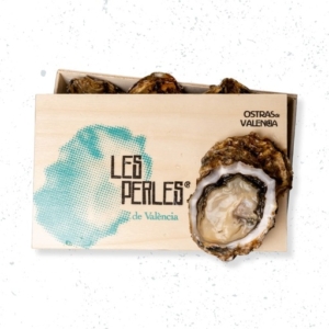 OSTRAS VALENCIANAS LES PERLES